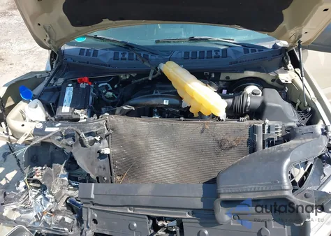 2018 Ford F150 Xlt z USA, uszkodzony, nr VIN 1FTEW1CP7JFC52412